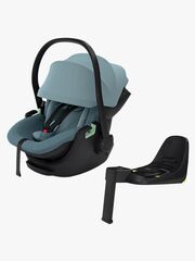 Thule Maple Turvakaukalo + Alfi Telakka, Mid Blue_1