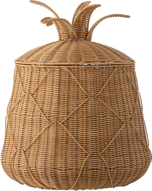 Bloomingville Ananas Kori, Nature