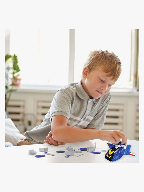 XtremeBots Avaruusalukset