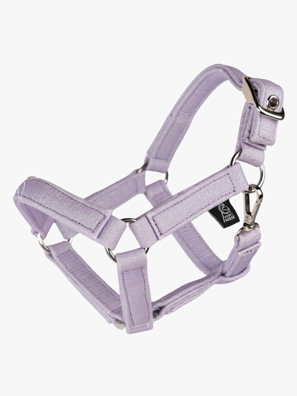 My Hobby Horse Riimu Glitter, Laventelin värinen