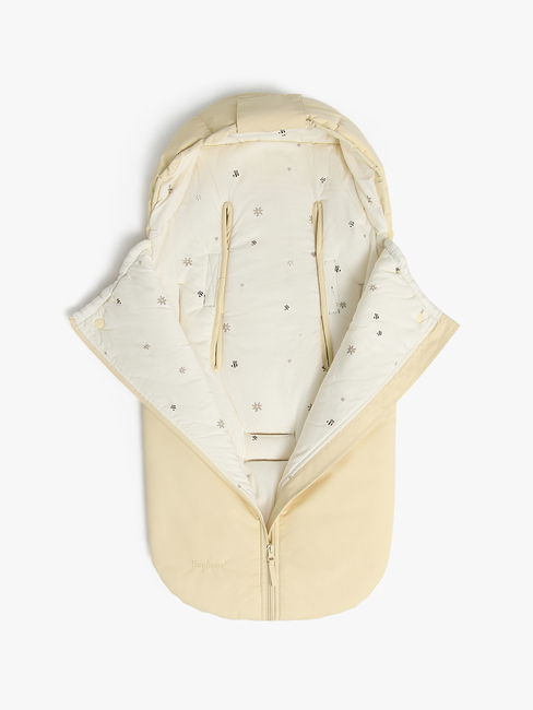 Beemoo Light Kaukalopussi, Honey Bee