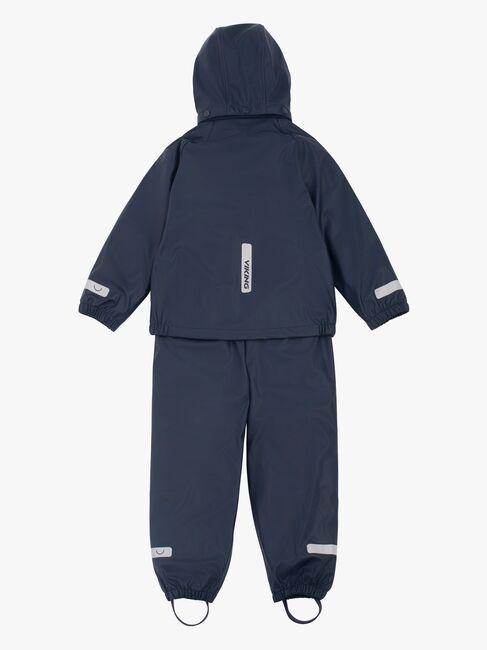 Viking Indie Sadeasu, Navy