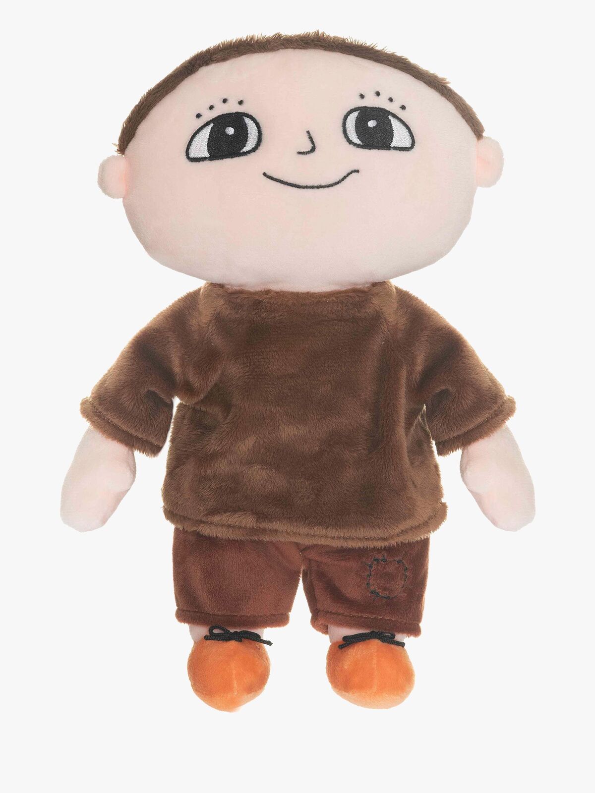 Mikko Mallikas Pehmolelu 29 cm