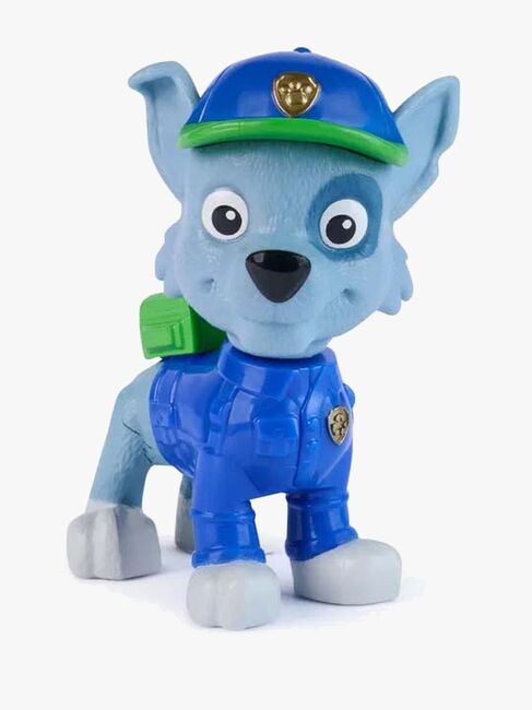 Ryhmä Hau Rescue Figuurisetti