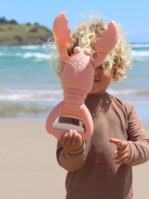 SUNNYLiFE Rantalelu, Claws Lobster Coral