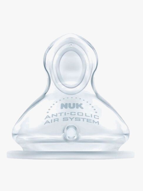 NUK First Choice+ Pullotutti 2-pack Koko M