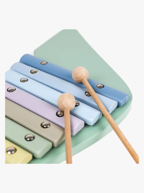 Egmont Toys Ksylofoni Krokotiili