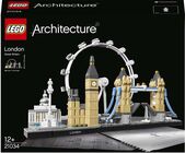 LEGO Architecture 21034 Lontoo