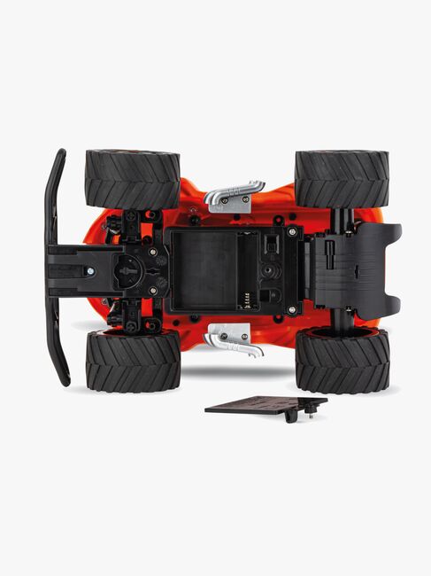 Carrera Kauko-ohjattava Auto Monster Truck Gear Monster 3.0