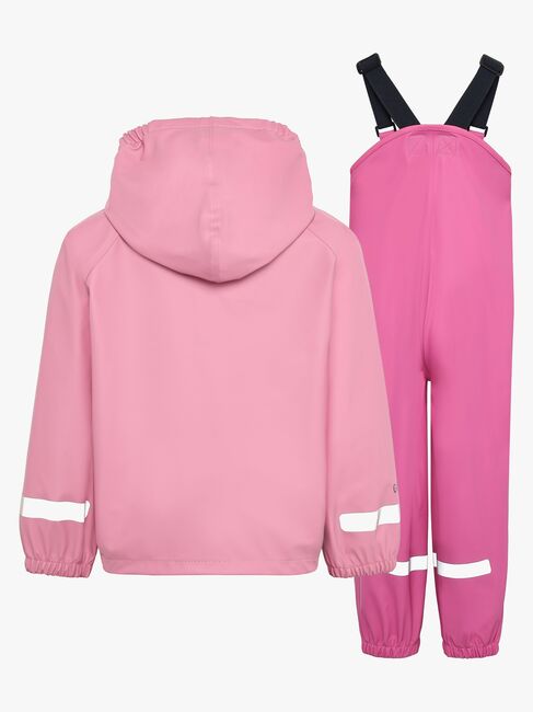 Didriksons Slaskeman Sadeasu, Light Heather Pink