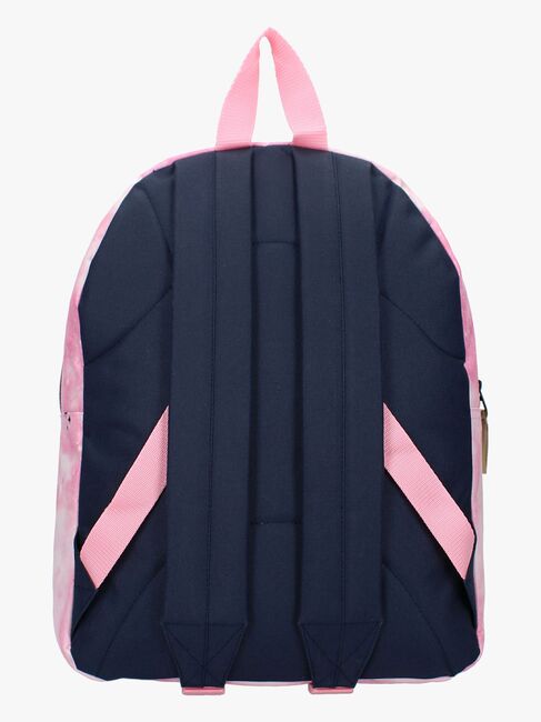 Disney Stitch Reppu 14L, Unbearably Cool