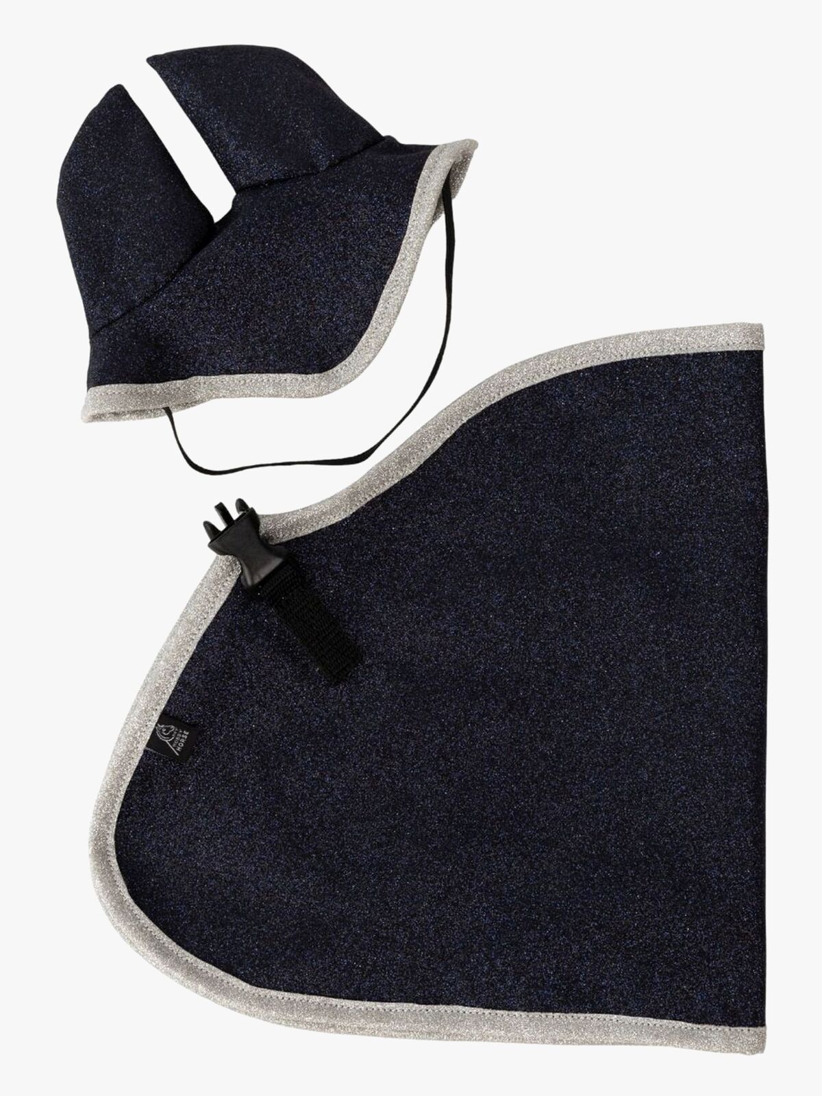 My Hobby Horse Peitto & Huppu Glitter, Navy