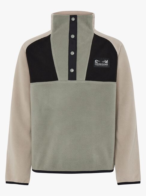 Didriksons Yokto Fleecepaita, Wilted leaf