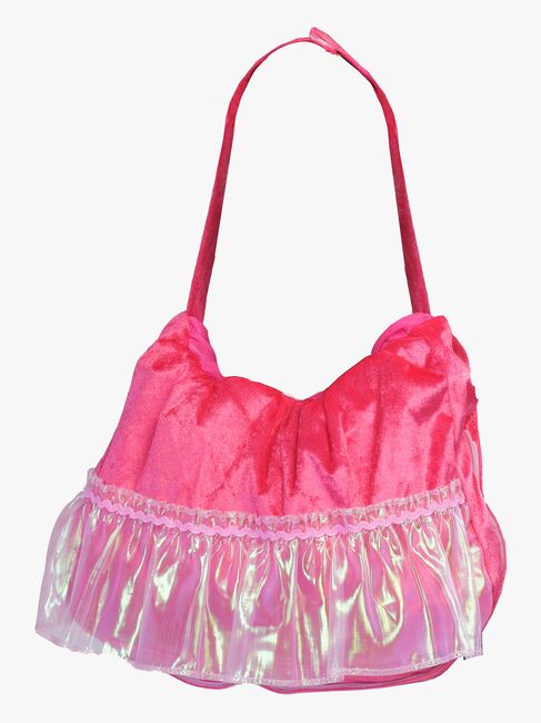 Magic Flip Naamiaisasu Prinsessa 110-116 cm, Vaaleanpunainen