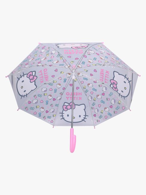 Hello Kitty Sateenvarjo Rainy Days