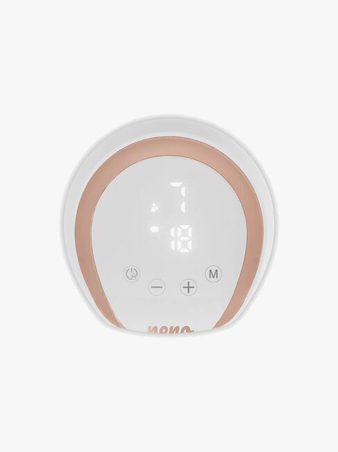 NENO Bianco Sähkökäyttöinen Rintapumppu