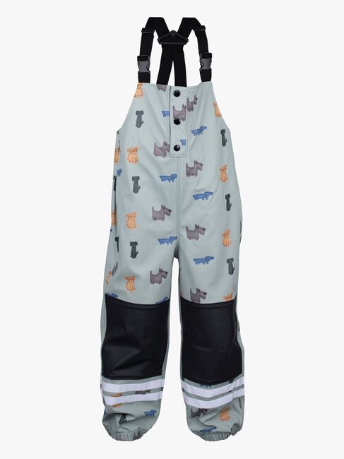 Lindberg Vattholma Sadeasu, Vihreä/Harmaa