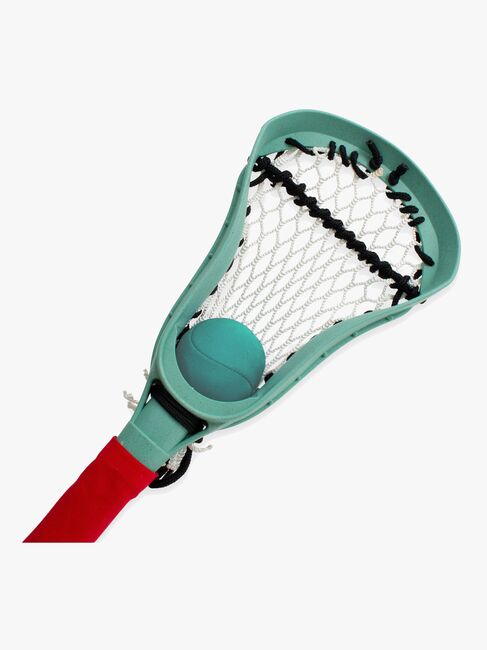 BS Toys Lacrosse-setti