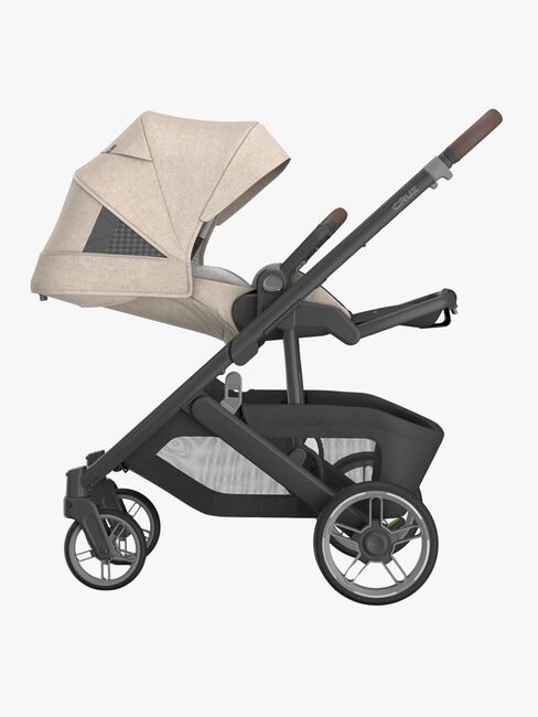 UPPAbaby CRUZ V3 Lastenrattaat, Liam