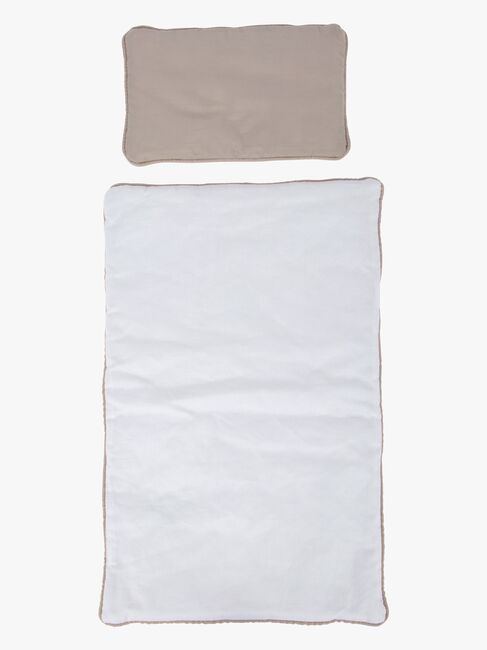 Small Foot Little Button Nukenvaunut