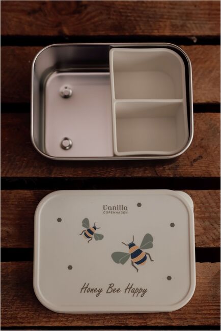 Vanilla Copenhagen Eväsrasia, Honeybee