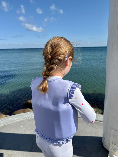 Vanilla Copenhagen Uimaliivi, Lavender