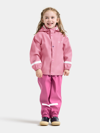 Didriksons Slaskeman Sadeasu, Light Heather Pink