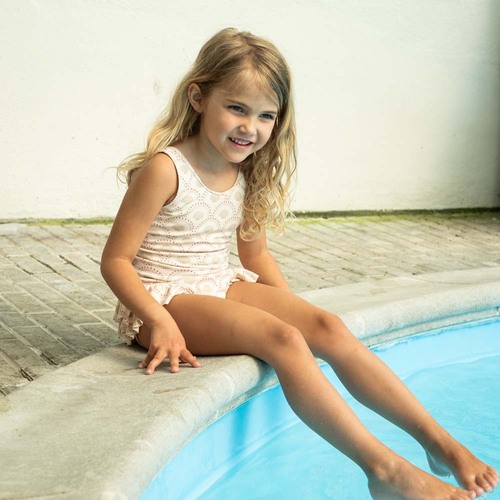 That's Mine Safina Uimapuku, Block Shell