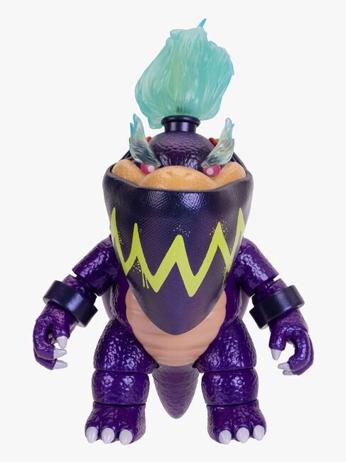 Super Mario Galaxy Movie Figuurisetti 4-pack