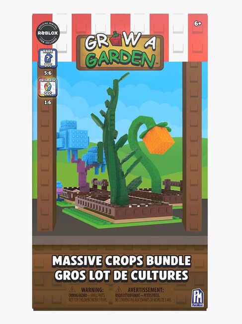Roblox Grow A Garden Keräilyfiguuri Crops 20cm Lajiteltu