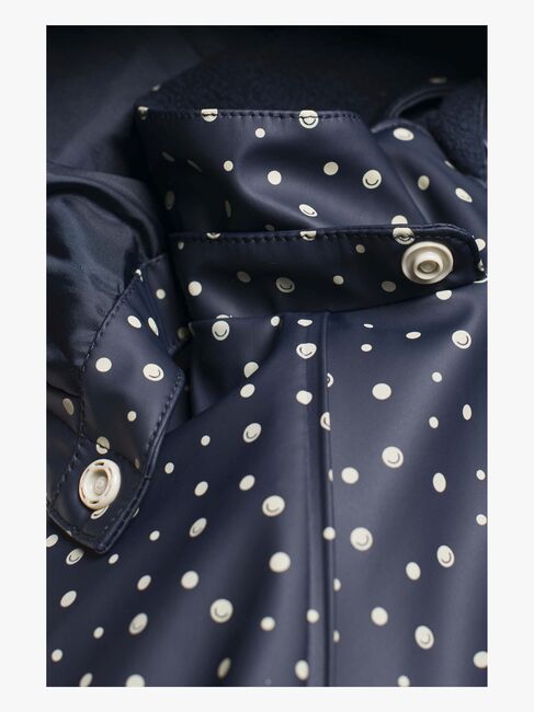 Viking Jolly Kurahaalari, Navy