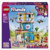 LEGO Friends 42689 Heartlake Cityn ystävysten kerhotalo