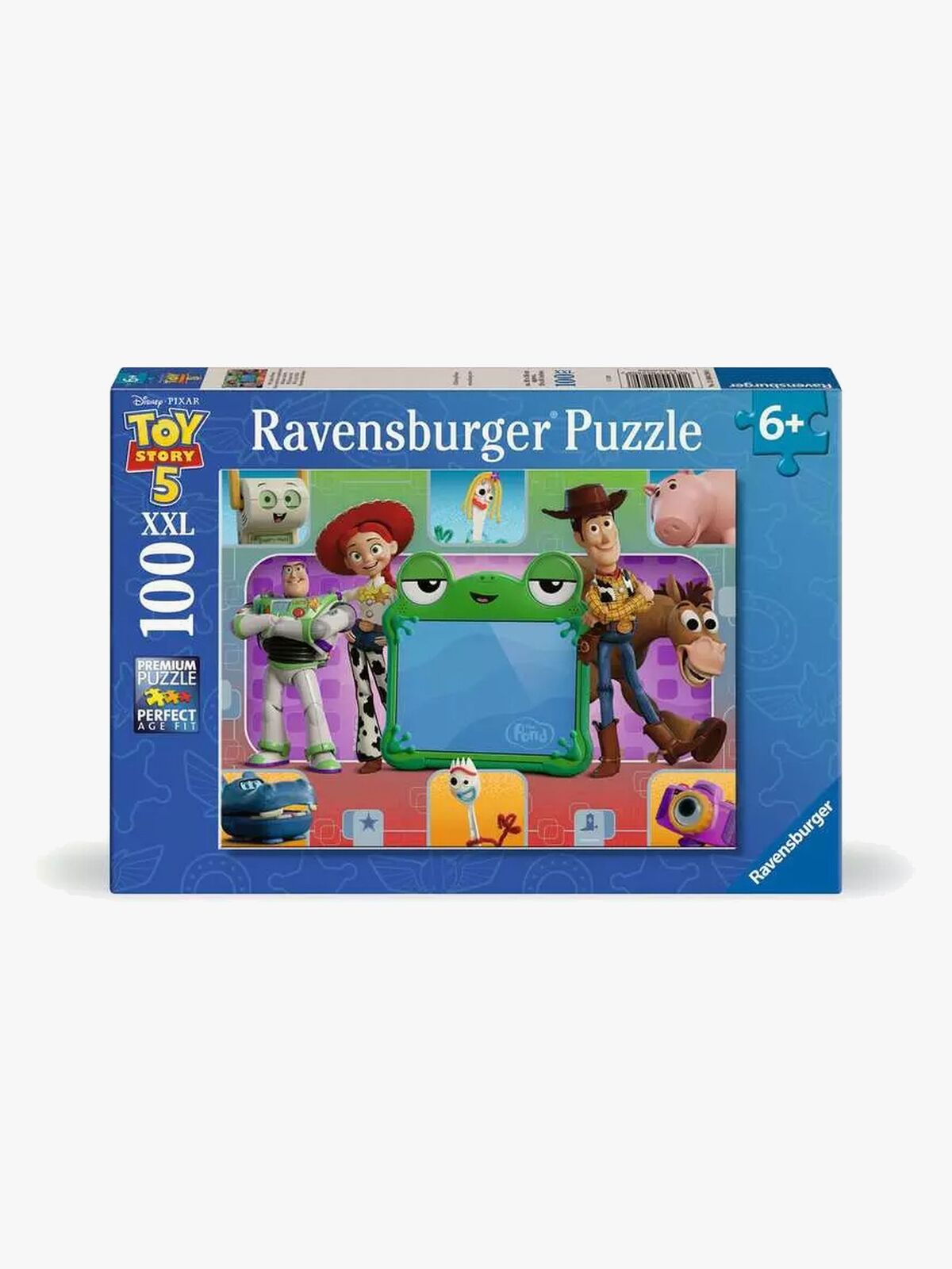 Ravensburger Toy Story 5 Palapeli 100