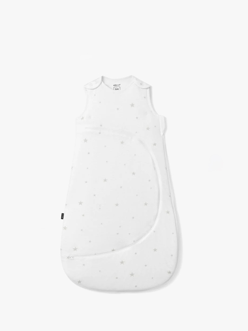 Snüz SnuzPouch Unipussi 2.5 TOG, White/Star