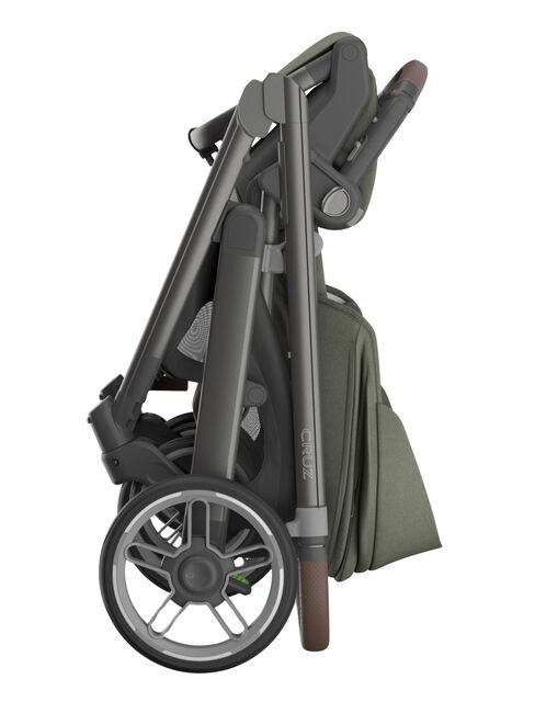 UPPAbaby CRUZ V3 Lastenrattaat, Evelyn