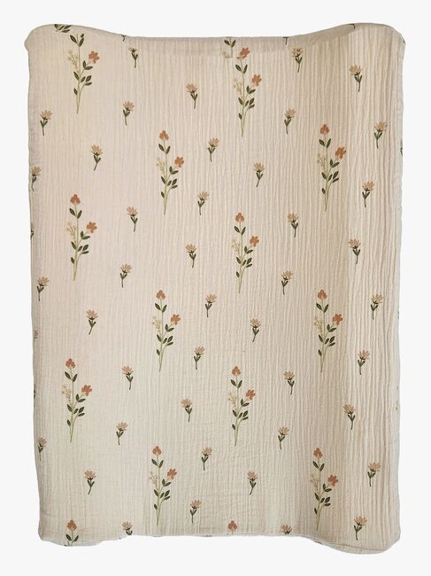 Summerville Organic Hoitoalusta, Nostalgia