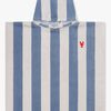 Swim Essentials  Poncho, Blue