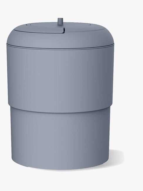 Magic Heka WC-istuinkansi, Pigeon Blue