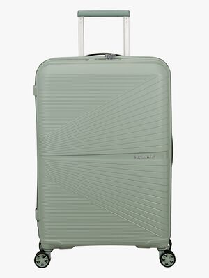 American Tourister Airconic Spinner Matkalaukku 67L, Saturn Sage