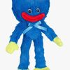 Roblox Poppy Playtime Pehmolelu Smiley Huggy Wuggy 20 cm