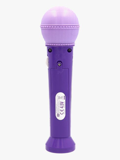 K-POP idol Micro Recorder Mikrofoni