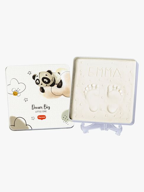 Tiny Love Babyprint Rasia Kädenjälki