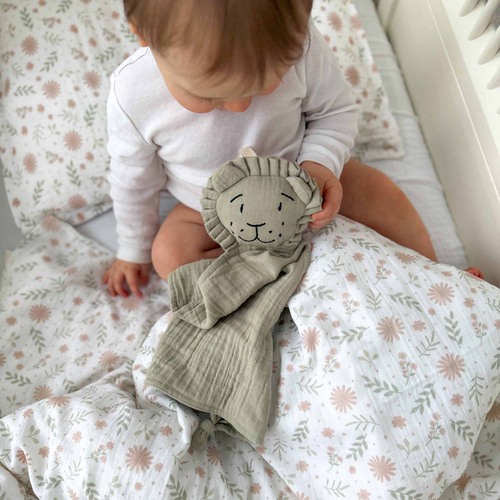 Summerville Organic Uniriepu Leijona, Soft Sage