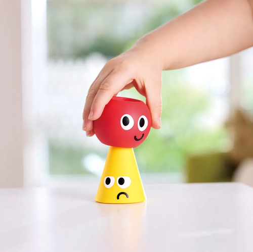 Hape Pinottava Lelu Geometria 10 Osaa