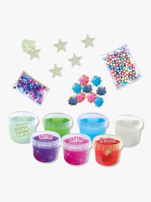 SES Creative Limasetti