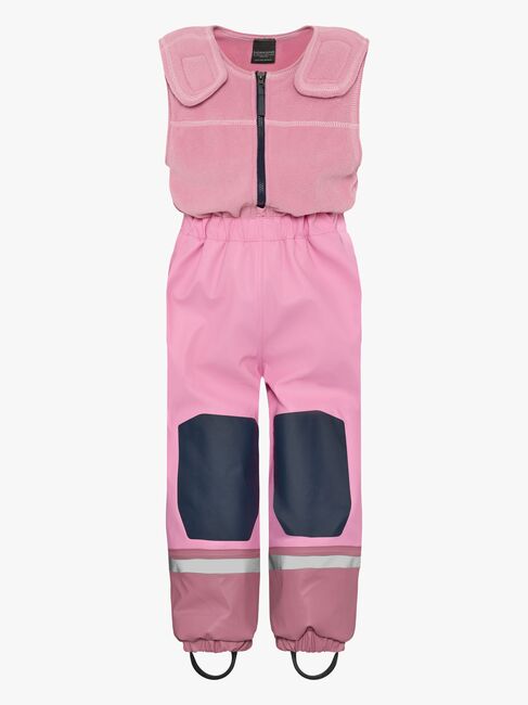 Didriksons Boardman Vuorellinen Sadeasu, Light Heather Pink