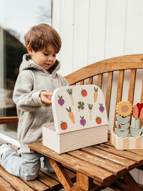 Jabadabado Cut & Grow Kukat