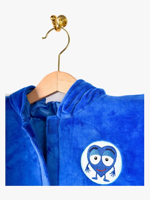 Den Goda Fen Naamiaisasu Babblarna Doddo 86-110 cm