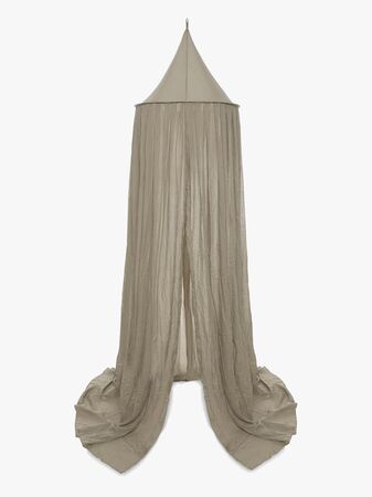 Jollein Vuodekatos Vintage, Olive Green