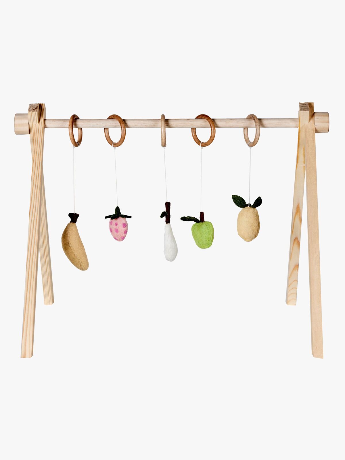 Quax Fruit Aktivointilelut 5 Osaa